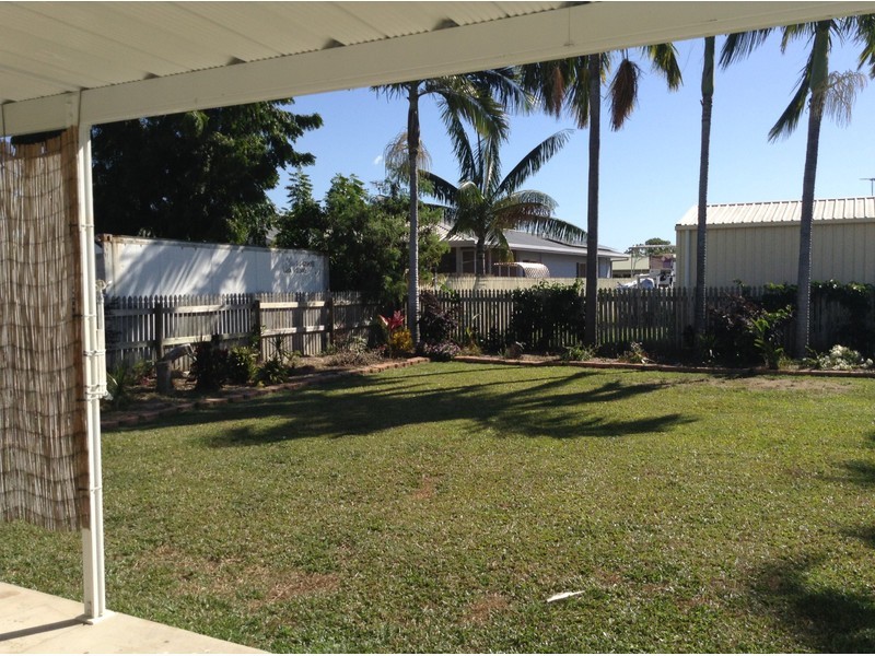 10 Gibbard Street, Condon QLD 4815